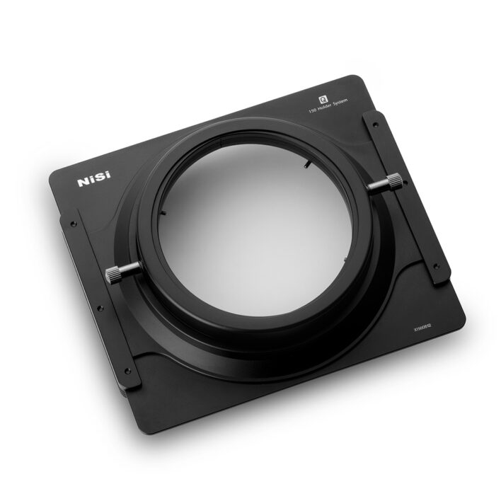 NiSi 150mm Q Filter Holder For Tamron 15-30mm NiSi 150mm Square Filter System | NiSi Filters New Zealand | 3