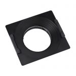 NiSi 180mm Filter Holder For Zeiss Distagon T* 15mm f/2.8 NiSi 180mm Square Filter System | NiSi Filters New Zealand | 2