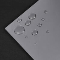 Nisi 100x150mm Nano IR Soft Graduated Neutral Density Filter - ND4 (0.6) - 2 Stop