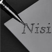 Nisi 100x150mm Nano IR Soft Graduated Neutral Density Filter - ND4 (0.6) - 2 Stop