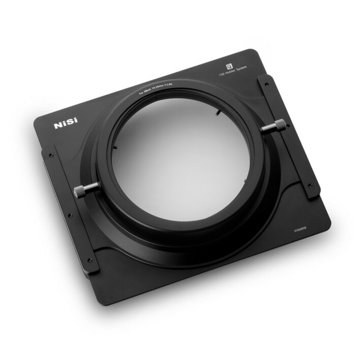 NiSi 150mm Q Filter Holder For Nikon 14-24mm f/2.8G Q 150mm Filter Holders | NiSi Filters New Zealand | 3