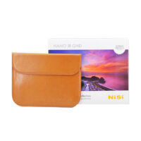 Nisi 100x150mm Reverse Nano IR Soft Graduated Neutral Density Filter – ND16 (1.2) – 4 Stop