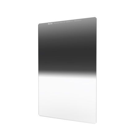 Nisi 100x150mm Reverse Nano IR Graduated Neutral Density Filter – ND16 (1.2) – 4 Stop 100x150mm Graduated Filters | NiSi Filters New Zealand |