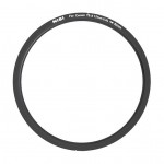 NiSi 82mm Filter Adapter Ring for NiSi 150mm Q/S5/S6 Filter Holder (Canon TS-E 17mm) S5 150mm Holder System | NiSi Filters New Zealand | 2