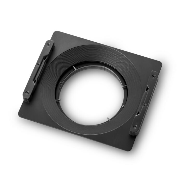 NiSi 150mm Q Filter Holder For Canon TS-E 17mm F/4L NiSi 150mm Square Filter System | NiSi Filters New Zealand | 2