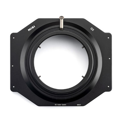 NiSi 150mm Q Filter Holder For Samyang 2.8/14mm NiSi 150mm Square Filter System | NiSi Filters New Zealand | 8