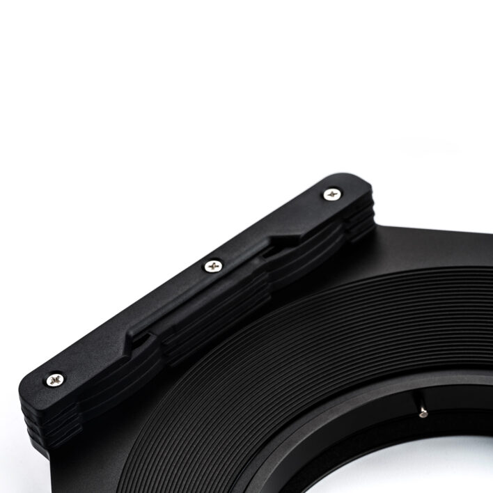 NiSi 150mm Q Filter Holder For Samyang 2.8/14mm NiSi 150mm Square Filter System | NiSi Filters New Zealand | 5