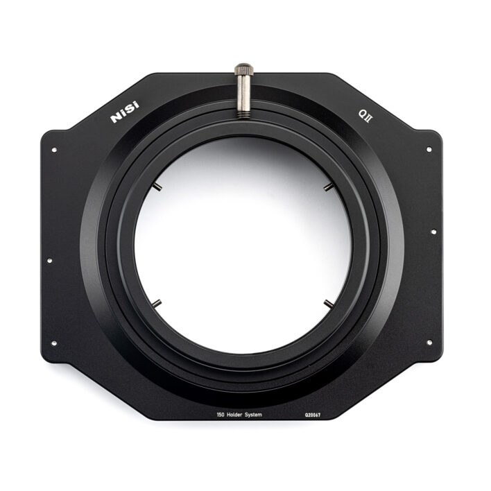 NiSi 150mm Q Filter Holder For Samyang 2.8/14mm NiSi 150mm Square Filter System | NiSi Filters New Zealand |