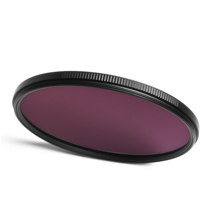 NiSi 55mm Nano IR Neutral Density Filter ND1000 (3.0) 10 Stop Circular ND Filters | NiSi Filters New Zealand | 2