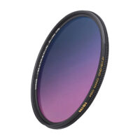 Circular Graduated ND Filters