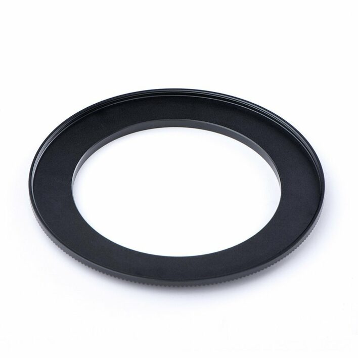 NiSi 62mm adaptor for NiSi 100mm V5/V5 Pro/V6/V7/C4 100mm V5/V5 Pro System | NiSi Filters New Zealand | 3