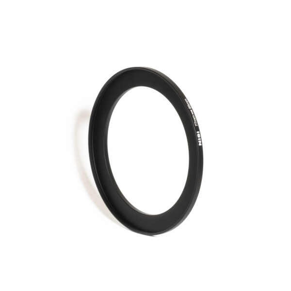 NiSi 77mm Filter Adapter Ring for NiSi 150mm System (77-95 Step Up) Filter Accessories & Cases | NiSi Filters New Zealand |