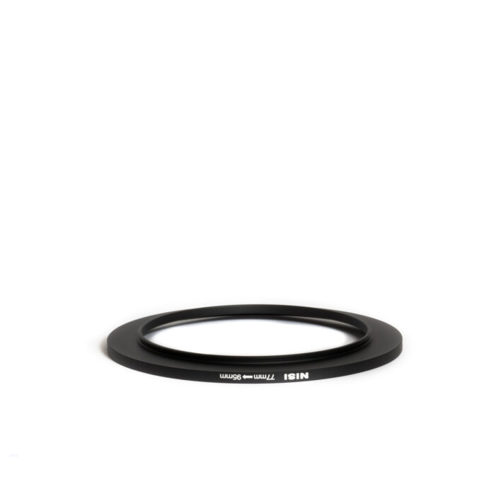 NiSi 77mm Filter Adapter Ring for NiSi 150mm System (77-95 Step Up) Filter Accessories & Cases | NiSi Filters New Zealand | 2