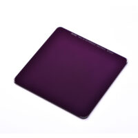 Nisi 100x100mm Nano IR Neutral Density filter - ND1000K (6.0) - 20 Stop Black Hole