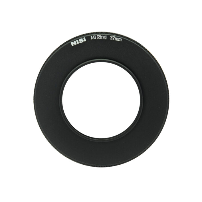 NiSi 37mm adaptor for NiSi 70mm M1 (Discontinued) Filter Accessories & Cases | NiSi Filters New Zealand |