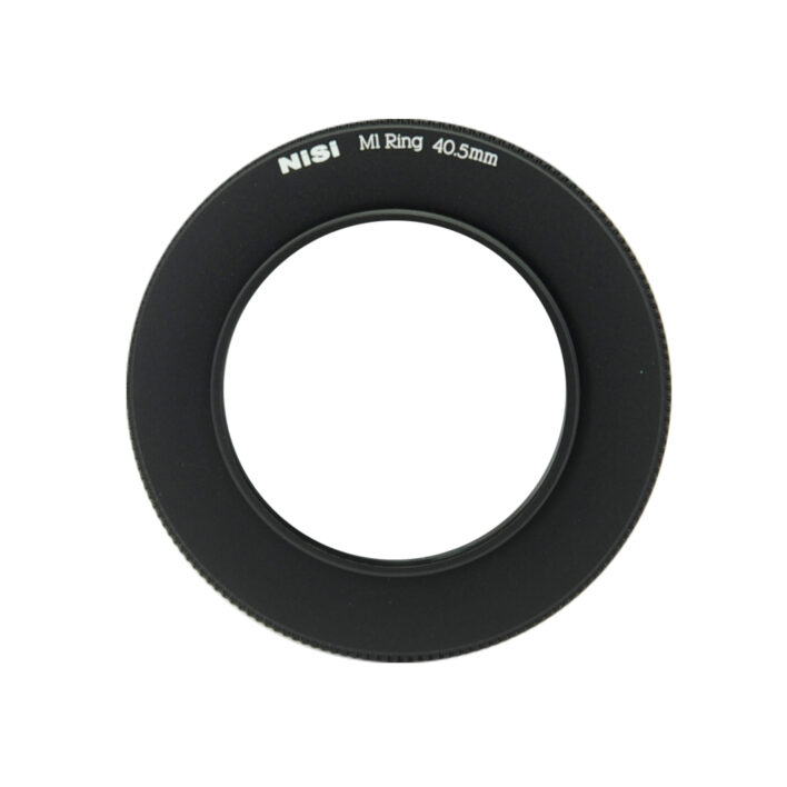 NiSi 40.5mm adaptor for NiSi 70mm M1 Filter Accessories & Cases | NiSi Filters New Zealand |