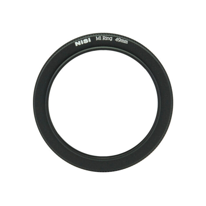 NiSi 49mm adaptor for NiSi 70mm M1 Filter Accessories & Cases | NiSi Filters New Zealand |