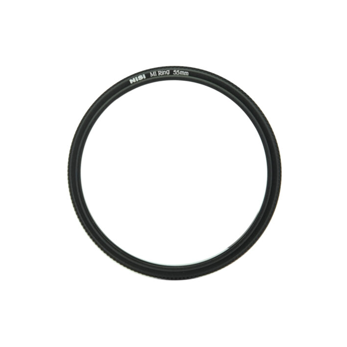 NiSi 55mm adaptor for NiSi 70mm M1 Filter Accessories & Cases | NiSi Filters New Zealand |