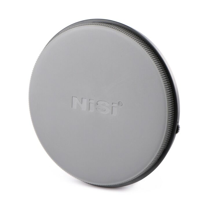 NiSi Protection Lens Cap for V5/V5 Pro 100mm V5/V5 Pro System | NiSi Filters New Zealand | 2