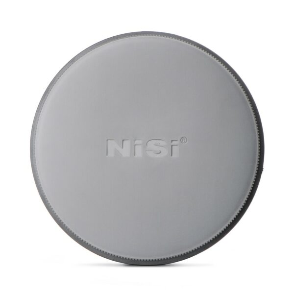 NiSi Protection Lens Cap for V5/V5 Pro 100mm V5/V5 Pro System | NiSi Filters New Zealand |