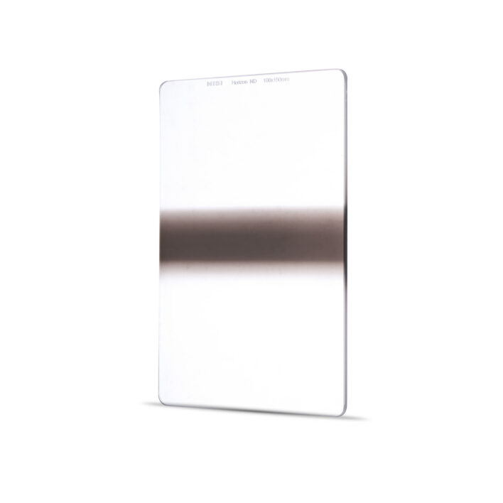 NiSi 100x150mm Horizon Neutral Density Filter – ND16 (1.2) – 4 Stop 100x150mm Graduated Filters | NiSi Filters New Zealand |