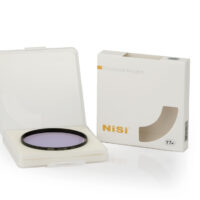 NiSi 77mm Natural Night Filter (Light Pollution Filter)