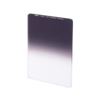 NiSi 100x150mm Nano IR Medium Graduated Neutral Density Filter - ND16 (1.2) - 4 Stop