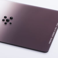 NiSi Medium Grad Features