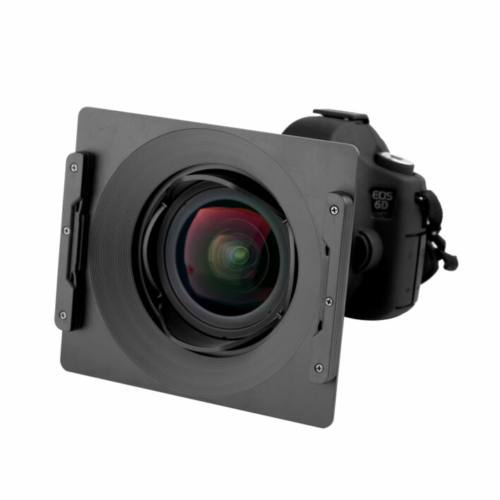 NiSi 150mm Q Filter Holder For Samyang 14mm XP f/2.4 Lens Q 150mm Filter Holders | NiSi Filters New Zealand | 4