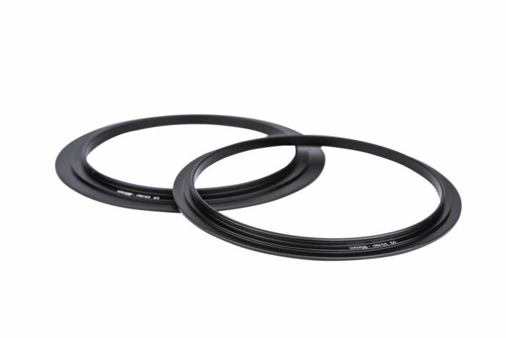NiSi 95mm adaptor for NiSi 100mm V5/V5 Pro/V6/C4 100mm V5/V5 Pro System | NiSi Filters New Zealand | 3