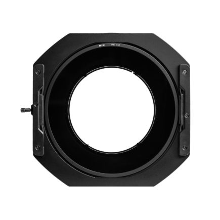 NiSi S5 Kit 150mm Filter Holder with CPL for Fujifilm XF 8-16mm f/2.8 R LM WR Lens Clearance Sale | NiSi Filters New Zealand |