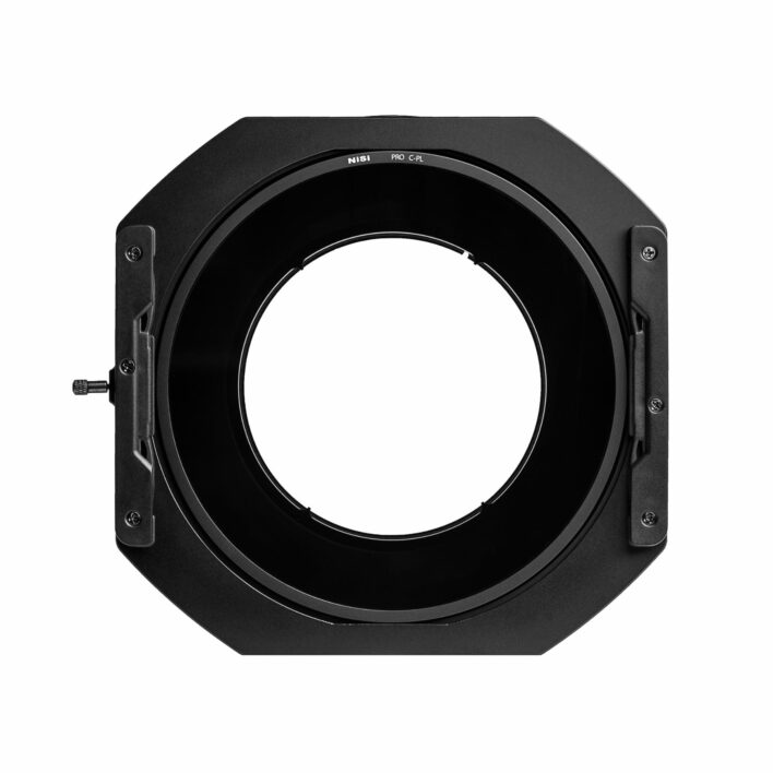 NiSi S5 Kit 150mm Filter Holder with CPL for Sigma 14-24mm f/2.8 DG DN (Sony E Mount and L Mount) Clearance Sale | NiSi Filters New Zealand |