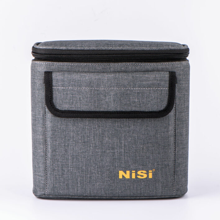 NiSi S5 Kit 150mm Filter Holder with CPL for Sigma 14-24mm f/2.8 DG DN (Sony E Mount and L Mount) Clearance Sale | NiSi Filters New Zealand | 16
