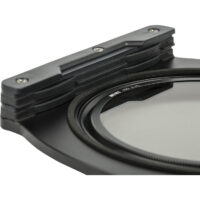 NiSi Cinema C4 Filter Holder Kit