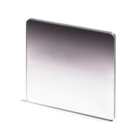 NiSi Cinema 6.6x6.6" Nano IRND Soft-Edge Graduated 0.9 Filter (3 Stop)
