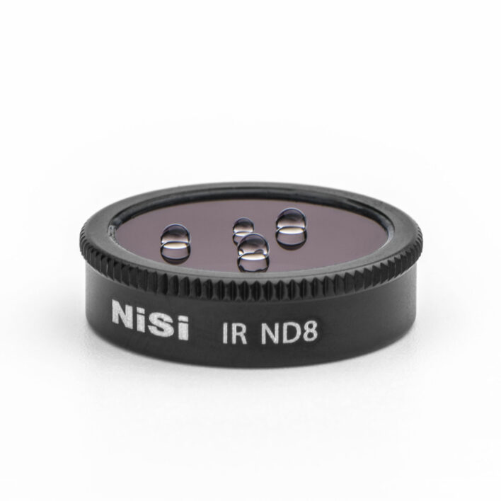 NiSi Filter kit for DJI Mavic Air (6 Pack) NiSi Drone Filters | NiSi Filters New Zealand | 2