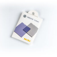 NiSi P1 Prosories ND8 (3 Stop) for Mobile Phones