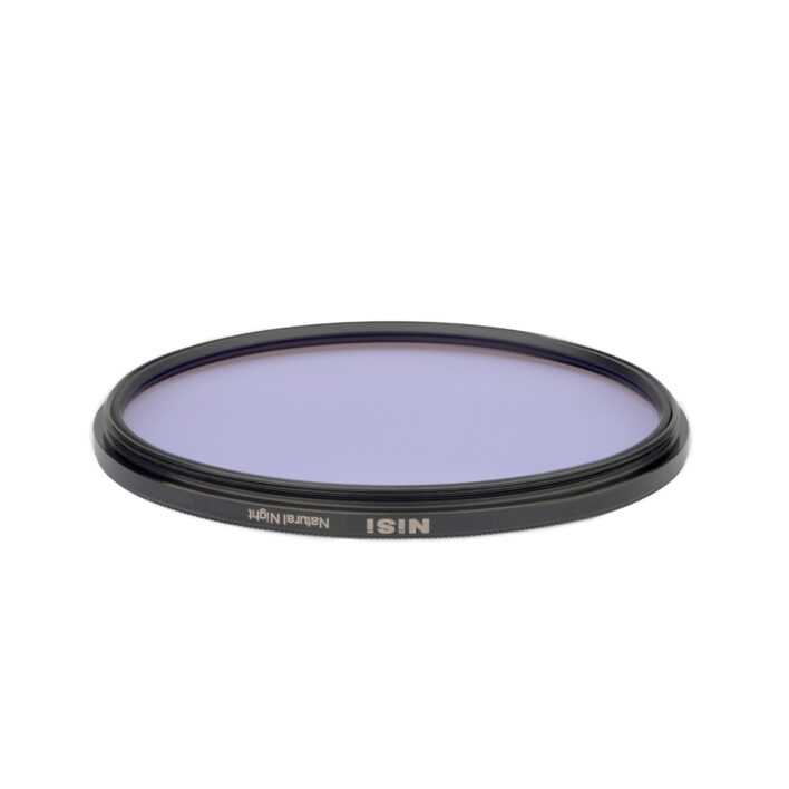 Free NiSi 72mm Natural Night Filter (Light Pollution Filter) with NiSi 15mm Lens Circular Natural Night | NiSi Filters New Zealand | 2