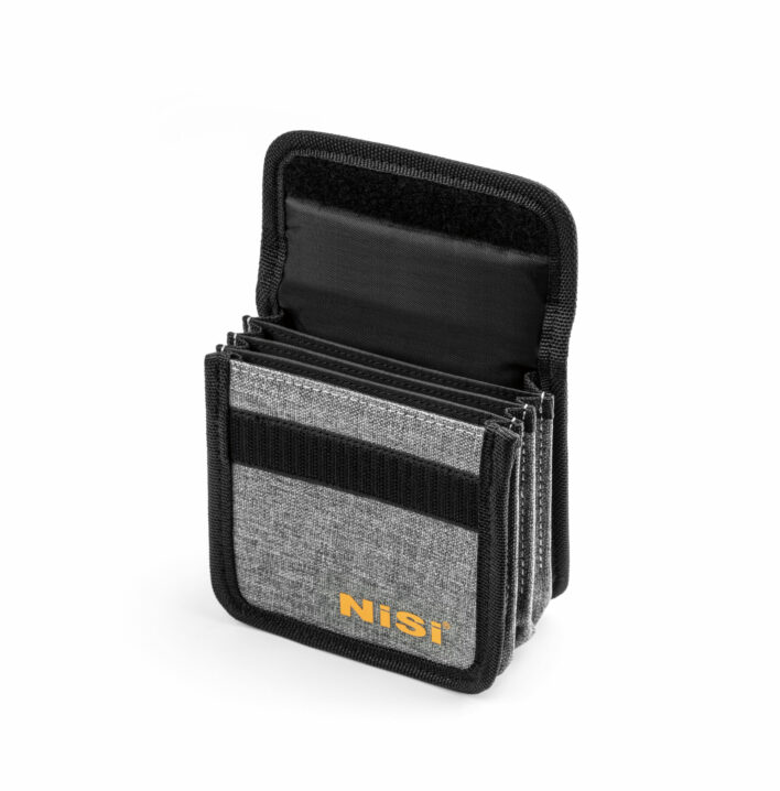 NiSi 77mm Circular Professional Filter Kit Circular Filter Kits | NiSi Filters New Zealand | 6