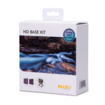 NiSi Filters 100mm ND Base Kit 100mm ND Kits | NiSi Filters New Zealand | 2
