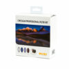 NiSi 72mm Circular Professional Filter Kit Circular Filter Kits | NiSi Filters New Zealand | 10