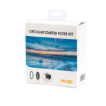 NiSi 72mm Circular Starter Filter Kit Circular Filter Kits | NiSi Filters New Zealand | 2