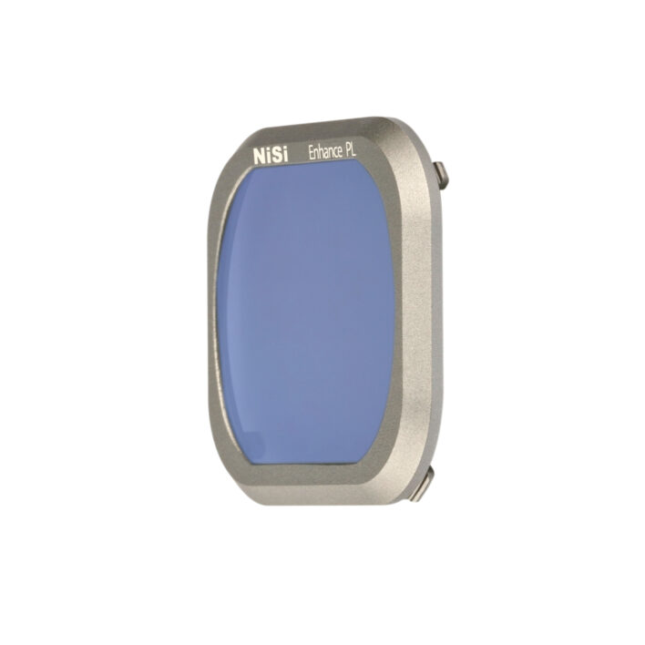 NiSi Enhanced Polariser for Mavic 2 Pro (Single Filter) Mavic 2 Pro | NiSi Filters New Zealand |