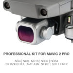 NiSi Professional Kit for Mavic 2 Pro Mavic 2 Pro | NiSi Filters New Zealand | 2