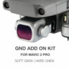 NiSi Advance Kit+ for Mavic 2 Pro Mavic 2 Pro | NiSi Filters New Zealand | 6
