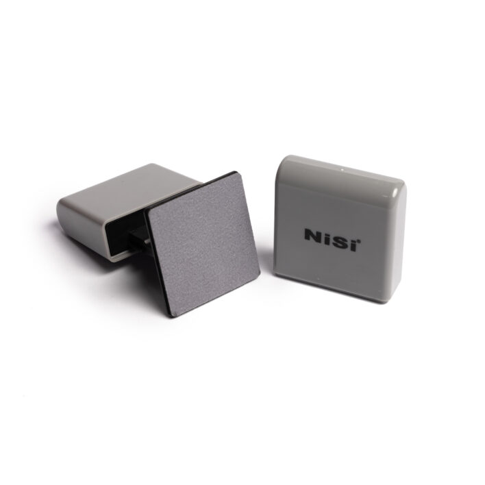 NiSi Clever Cleaner for Cleaning Square Filters Filter Accessories & Cases | NiSi Filters New Zealand | 2