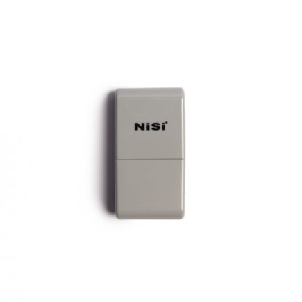 NiSi Caddy 100mm Filter Pouch for 9 Filters (Holds 4 x 100x100mm and 5 x 100x150mm) 100mm V6 System | NiSi Filters New Zealand | 21