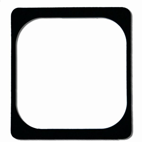 NiSi Replacement Foam Gasket 3 Pack (Spare Part) Filter Accessories & Cases | NiSi Filters New Zealand |
