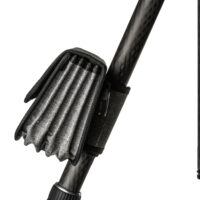 NiSi 100mm Filter Pouch PLUS for 9 Filters (Holds 4 x 100x100mm and 5 x 100x150mm)