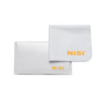 NiSi Cleaning Microfibre Cloth (5-pack) Filter Accessories & Cases | NiSi Filters New Zealand | 2